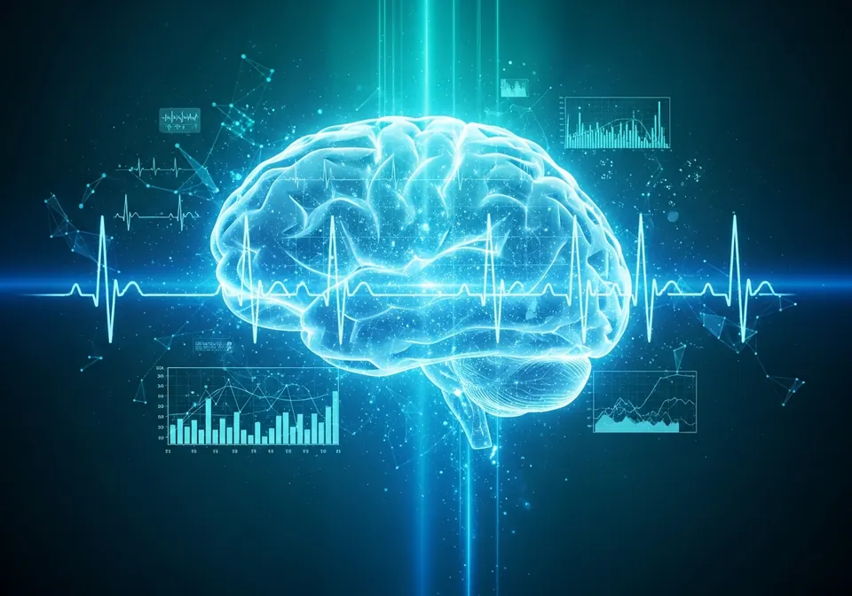 AI-Driven Clinical Analytics