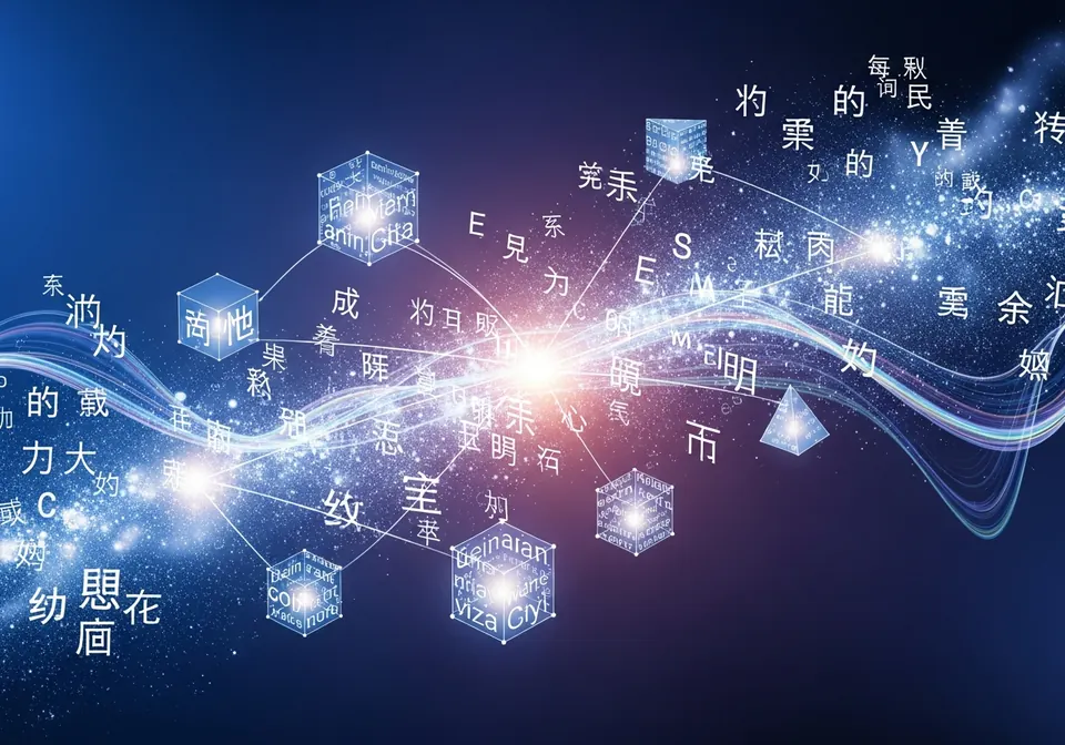 Natural Language Processing