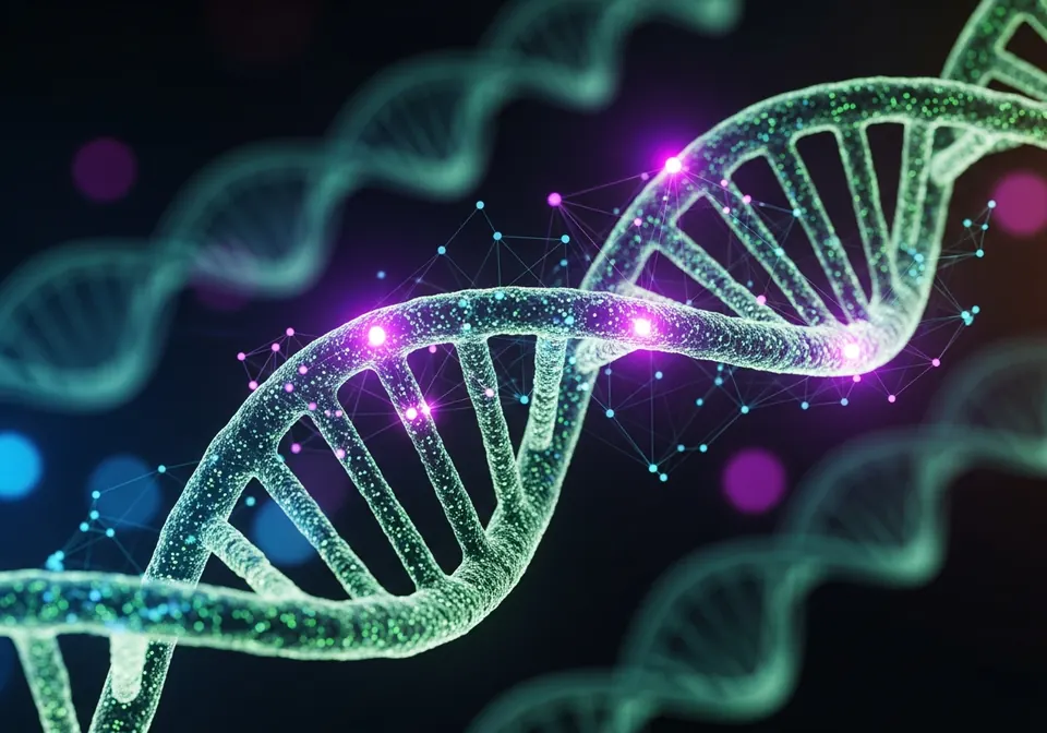 Genetic Health Screening
