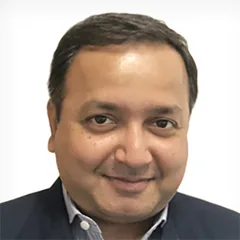 Ashwin Kotwaliwale