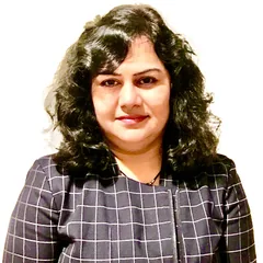 Gauri Naik