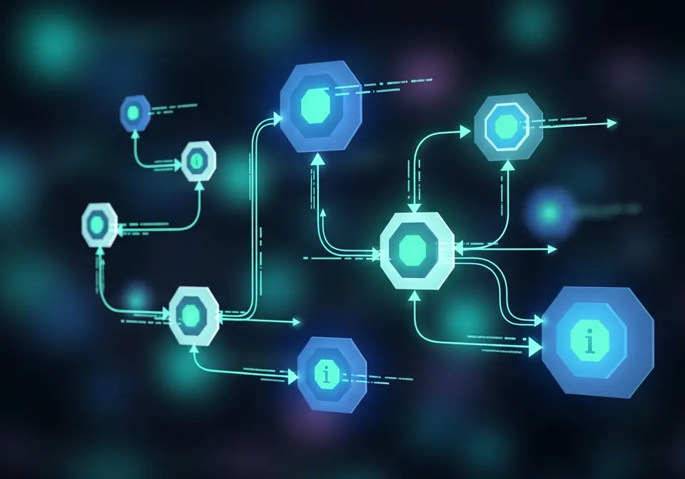 Intelligent Streamlined Workflows